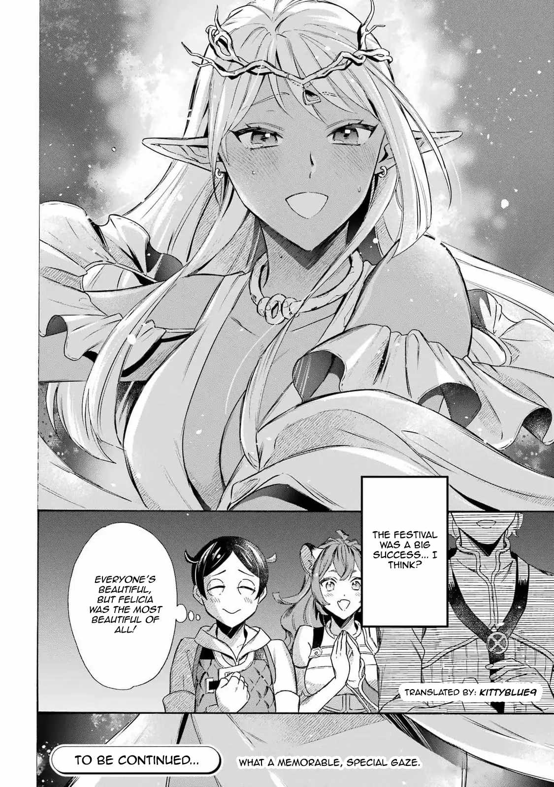 Striving For The Luxury Liner!! ~Get That Rich Isekai Life With A Ship Summoning Skill~ Chapter 47 17